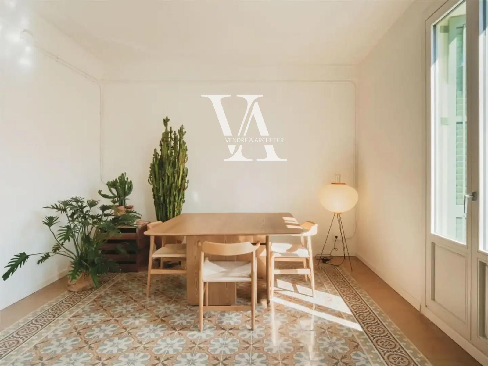 Piso en venta en Madrid ( BARRIO SALAMANCA) - Foto 5