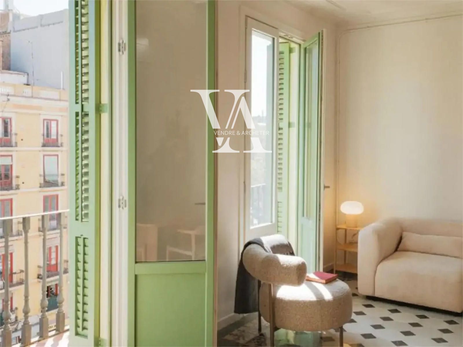 Piso en venta en Madrid ( BARRIO SALAMANCA) - Foto 26