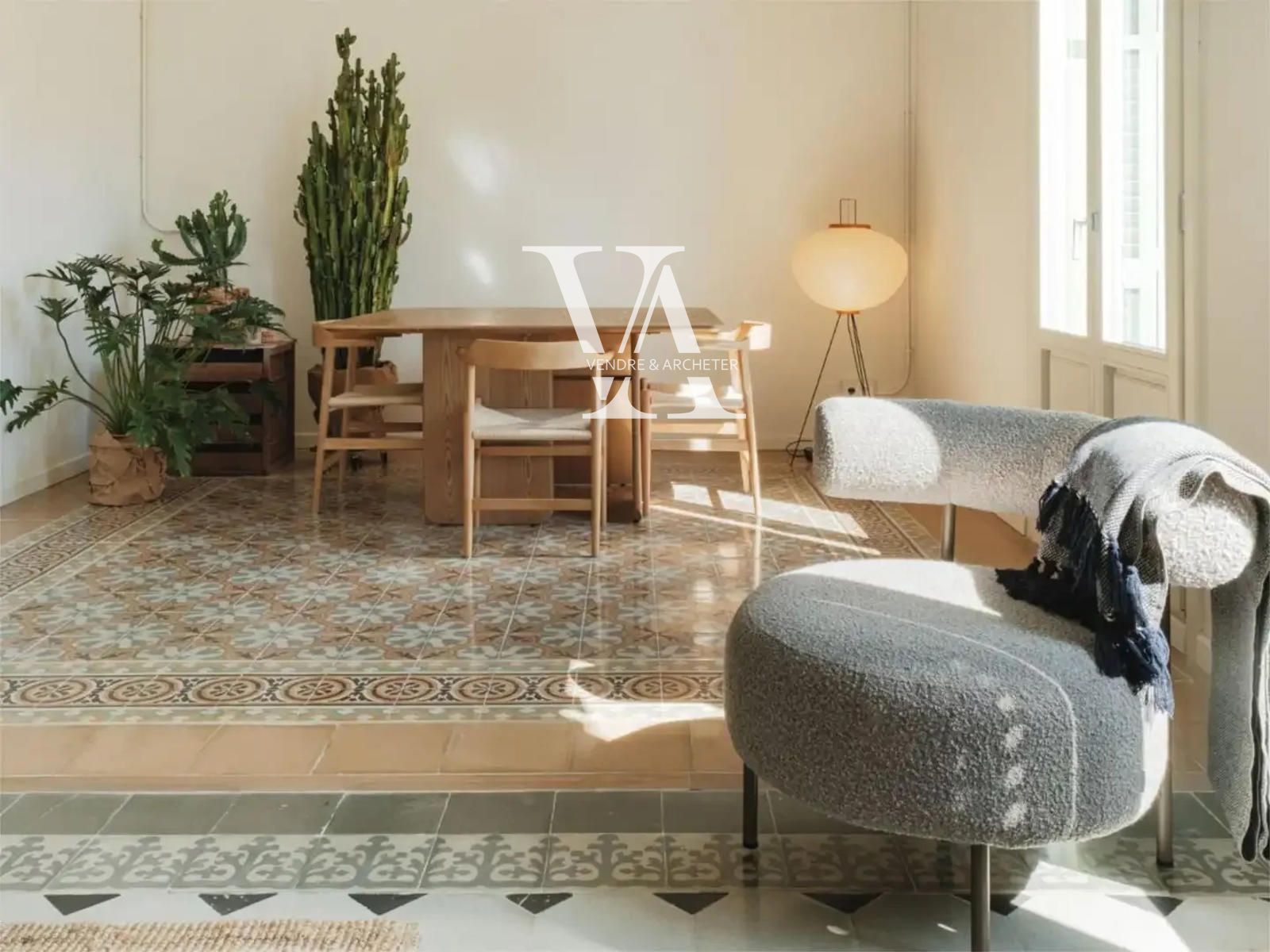 Piso en venta en Madrid ( BARRIO SALAMANCA) - Foto 4