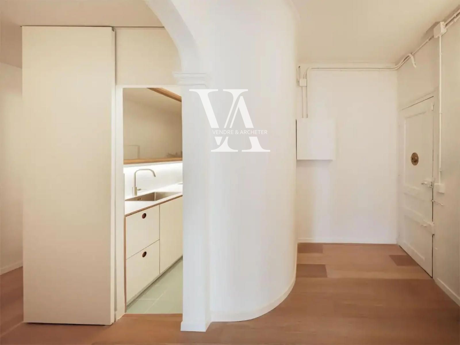 Piso en venta en Madrid ( BARRIO SALAMANCA) - Foto 27
