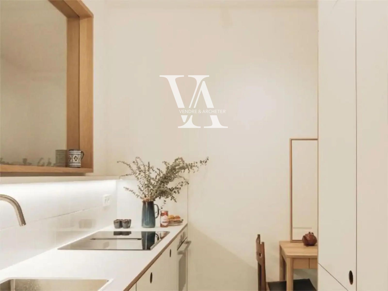Piso en venta en Madrid ( BARRIO SALAMANCA) - Foto 18