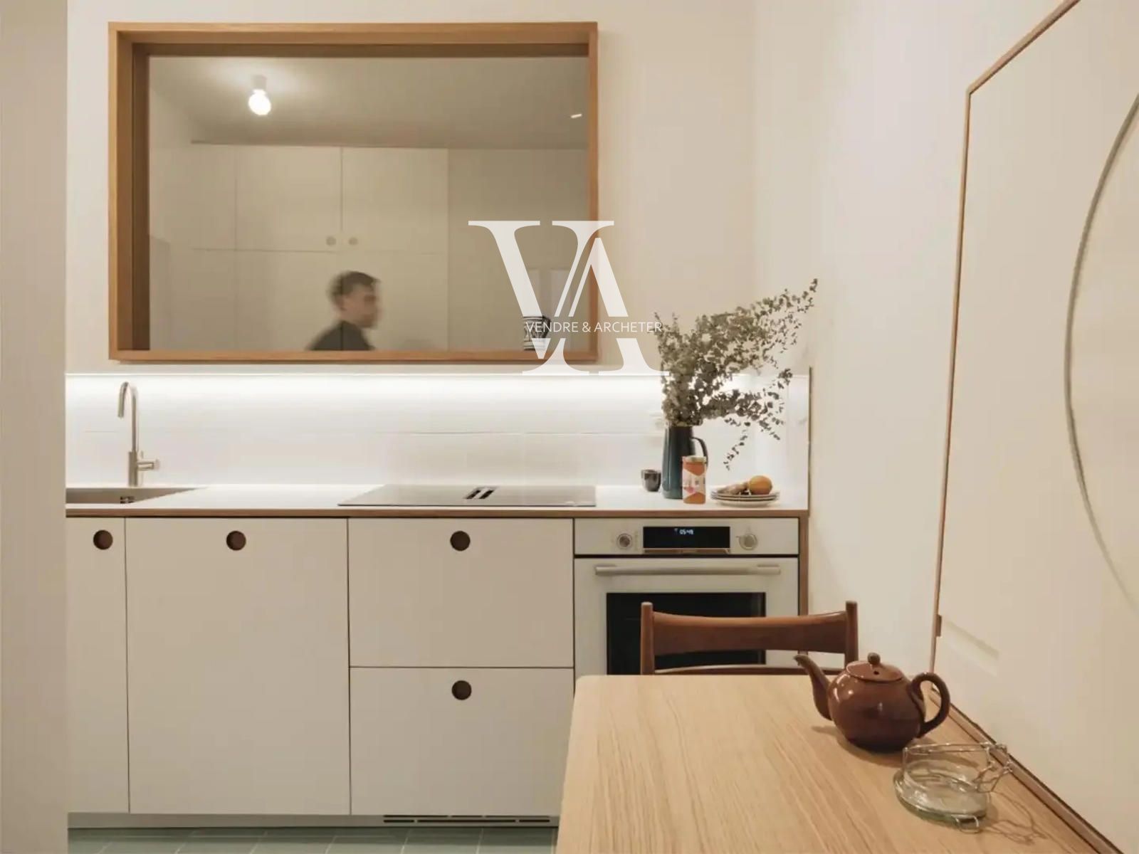 Piso en venta en Madrid ( BARRIO SALAMANCA) - Foto 52