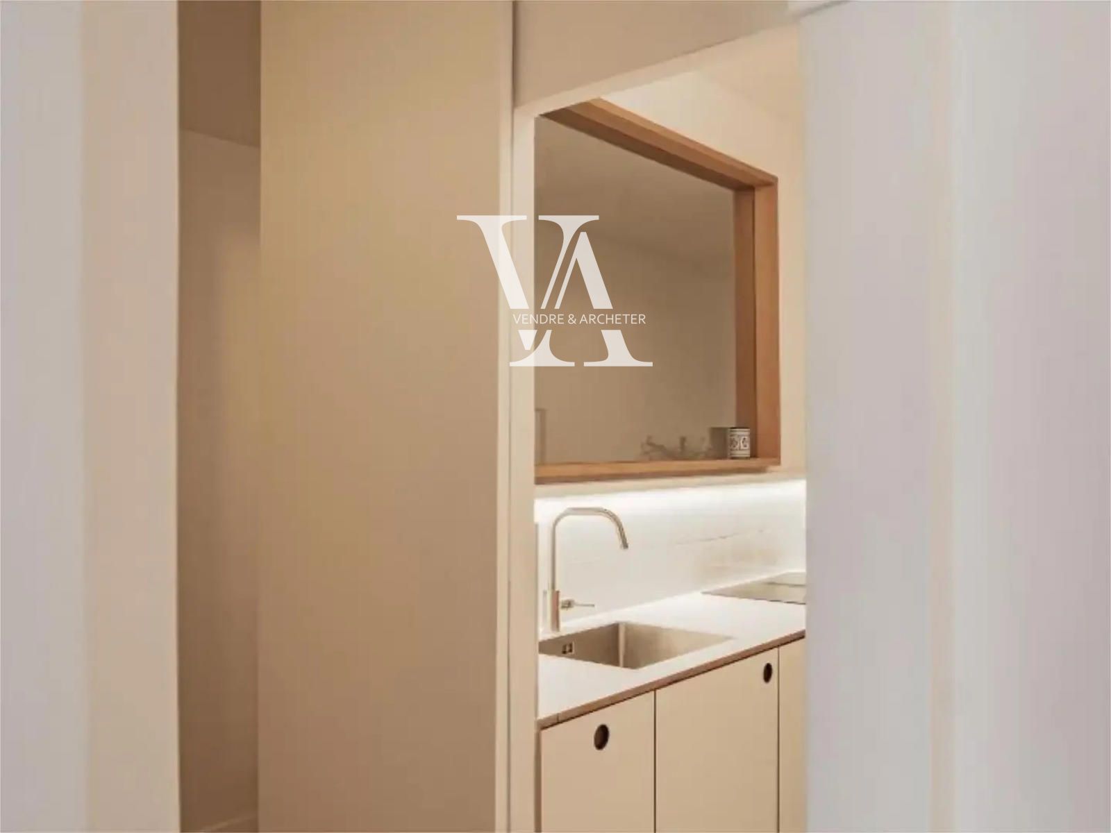 Piso en venta en Madrid ( BARRIO SALAMANCA) - Foto 54