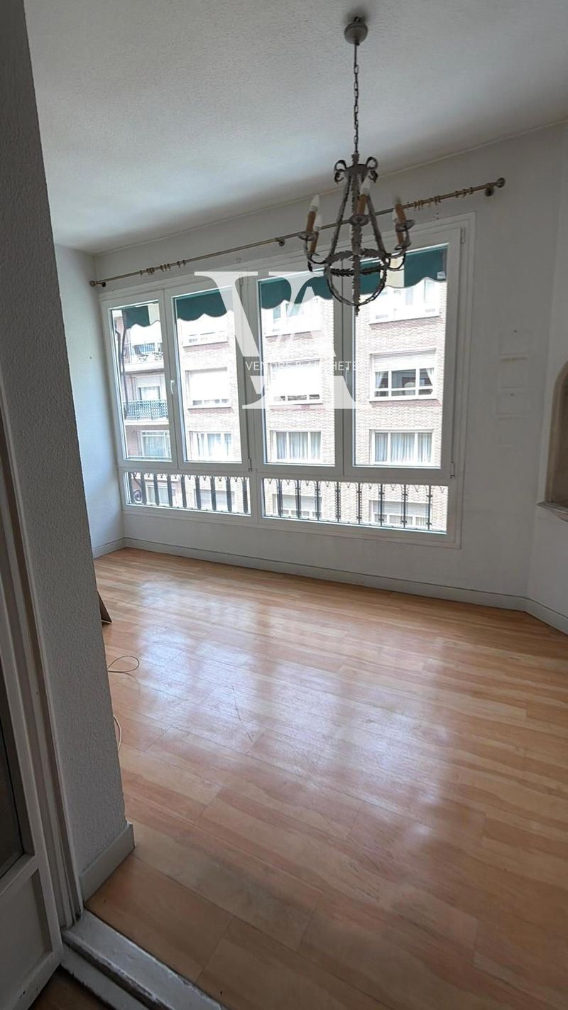 Appartement en vente Madrid. Ref: 1418. Vendre&Archeter Inmobiliaria