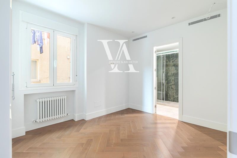 Flat for sale Madrid. Ref: 1420. Vendre&Archeter Inmobiliaria