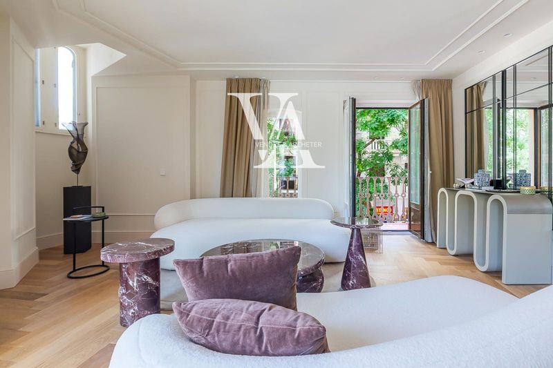 Piso en venta Madrid. Ref: 1426. Vendre&Archeter Inmobiliaria