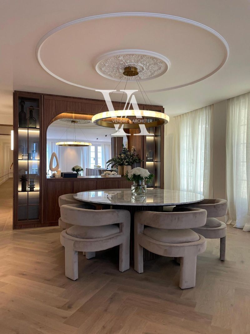 Flat for sale Madrid. Ref: 1429. Vendre&Archeter Inmobiliaria