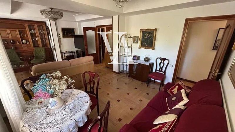 Piso en venta Madrid. Ref: 1449. Vendre&Archeter Inmobiliaria