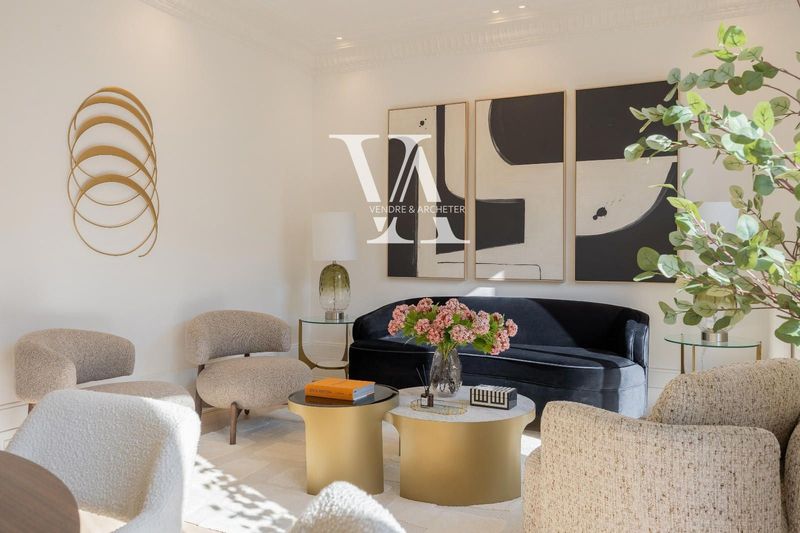 Piso en venta Madrid. Ref: 1457. Vendre&Archeter Inmobiliaria