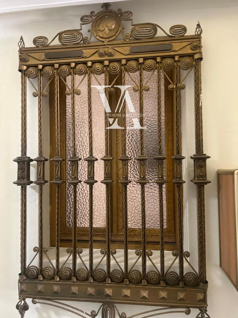 Piso en venta Madrid. Ref: 1468. Vendre&Archeter Inmobiliaria