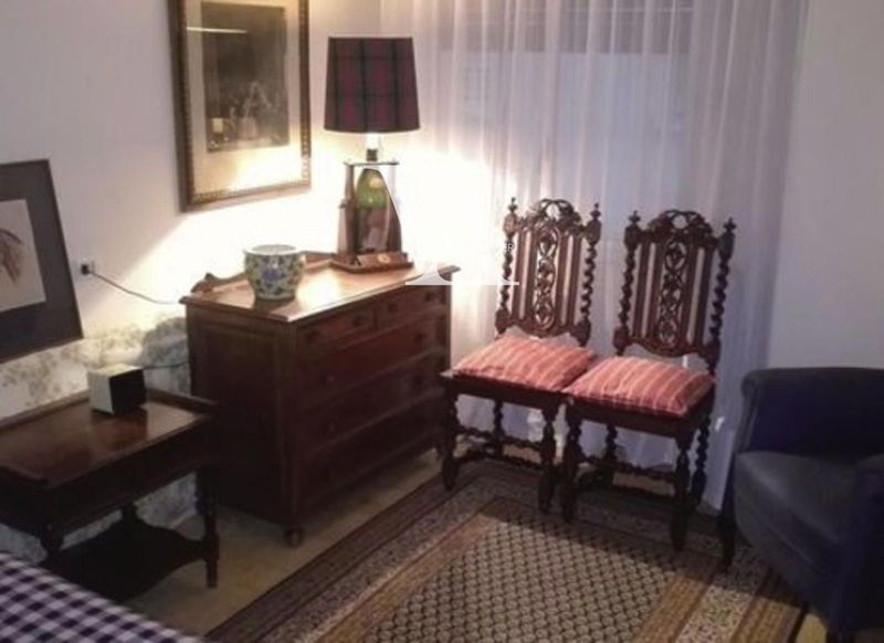 Flat for sale Madrid. Ref: 1475. Vendre&Archeter Inmobiliaria