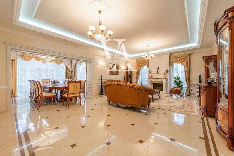 Piso en venta Madrid. Ref: 1489. Vendre&Archeter Inmobiliaria