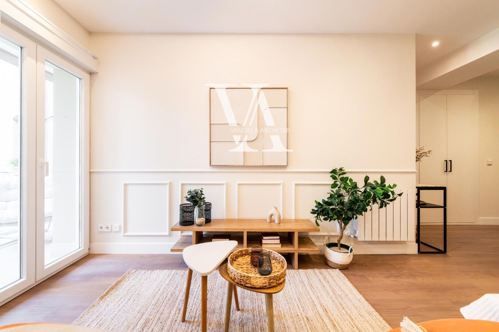 Piso en venta en Madrid ( BARRIO SALAMANCA) - Foto 3