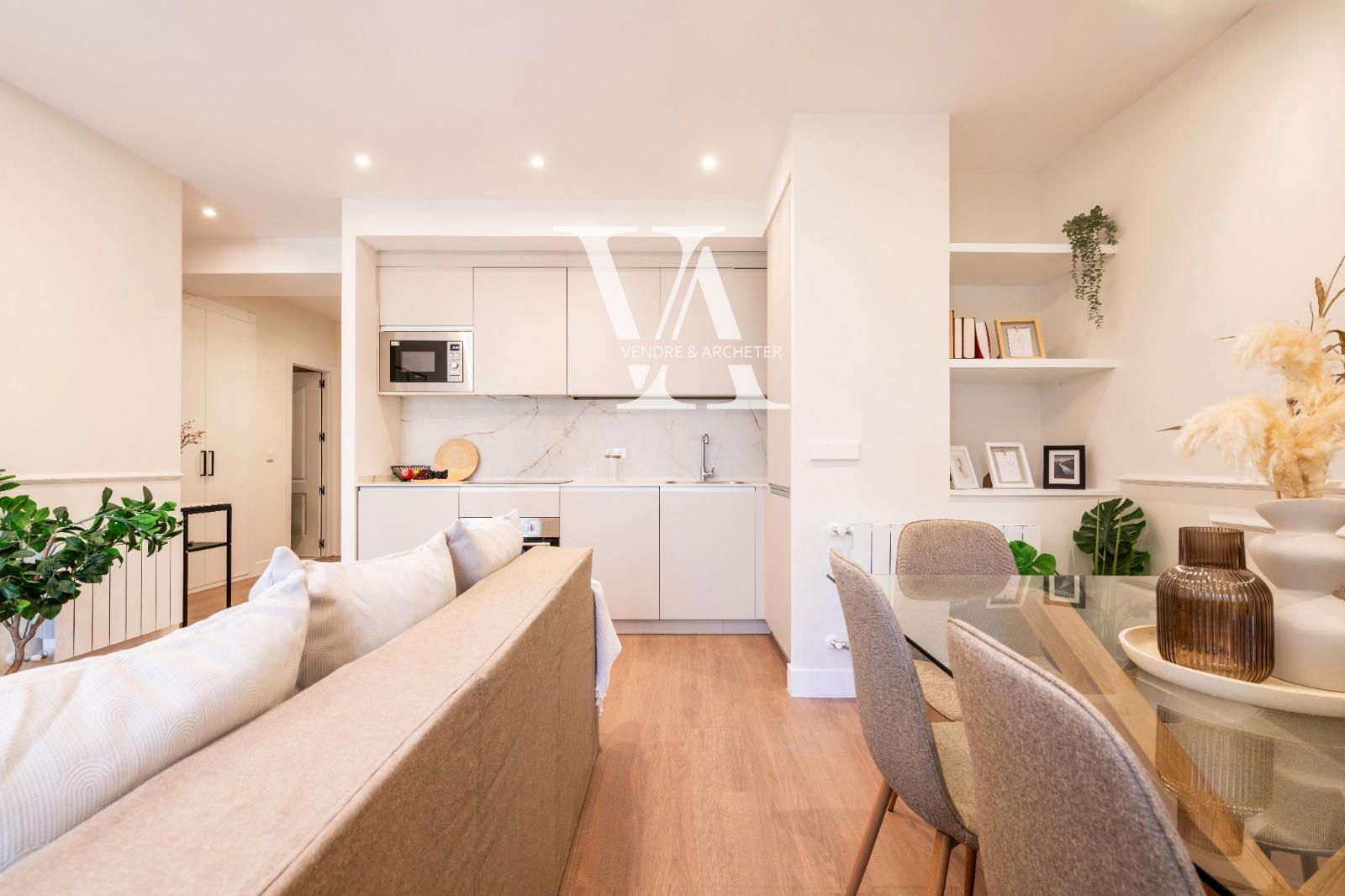 Piso en venta en Madrid ( BARRIO SALAMANCA) - Foto 5