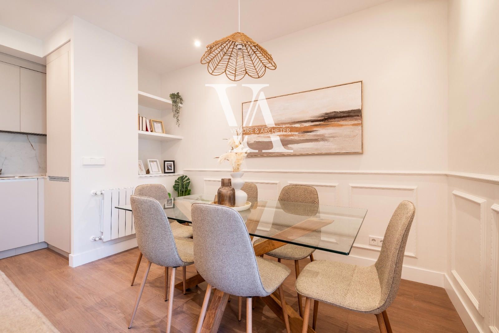 Piso en venta en Madrid ( BARRIO SALAMANCA) - Foto 6