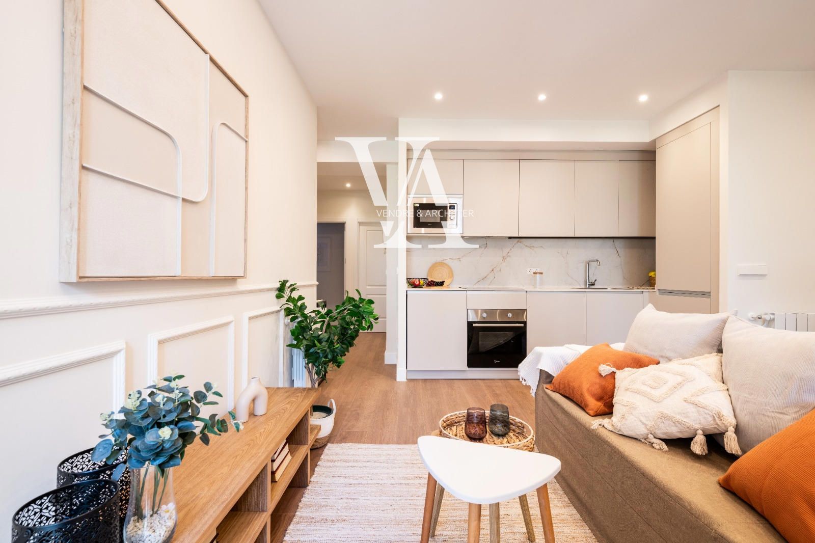 Piso en venta en Madrid ( BARRIO SALAMANCA) - Foto 7