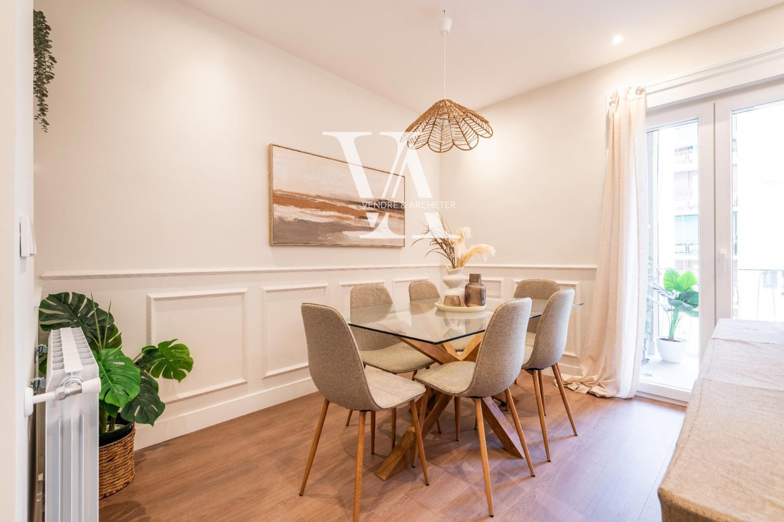 Piso en venta en Madrid ( BARRIO SALAMANCA) - Foto 9