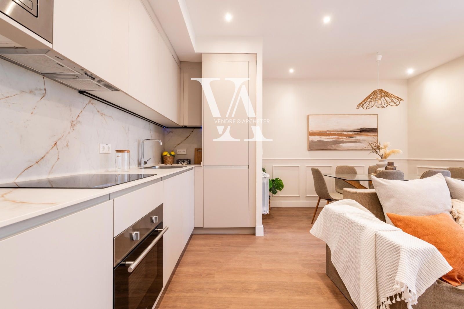 Piso en venta en Madrid ( BARRIO SALAMANCA) - Foto 10
