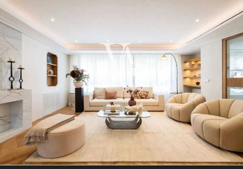 Appartement en vente Madrid. Ref: 1492. Vendre&Archeter Inmobiliaria