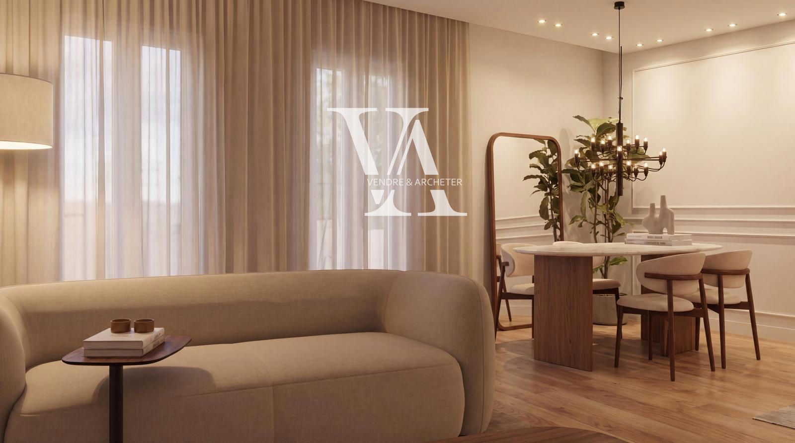 Appartement en vente á Madrid (CHAMBERI) - Foto 3