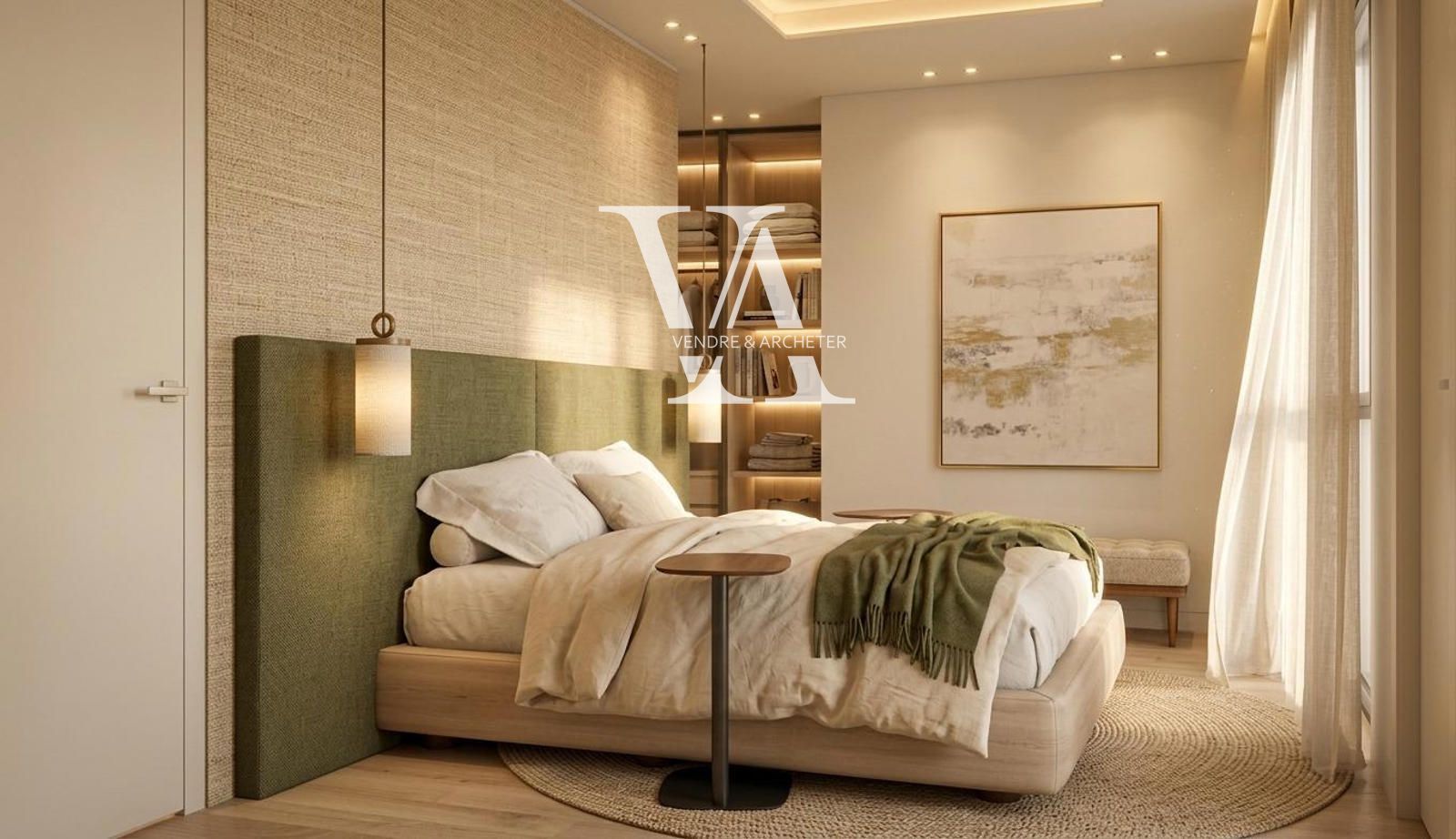 Appartement en vente á Madrid (CHAMBERI) - Foto 4