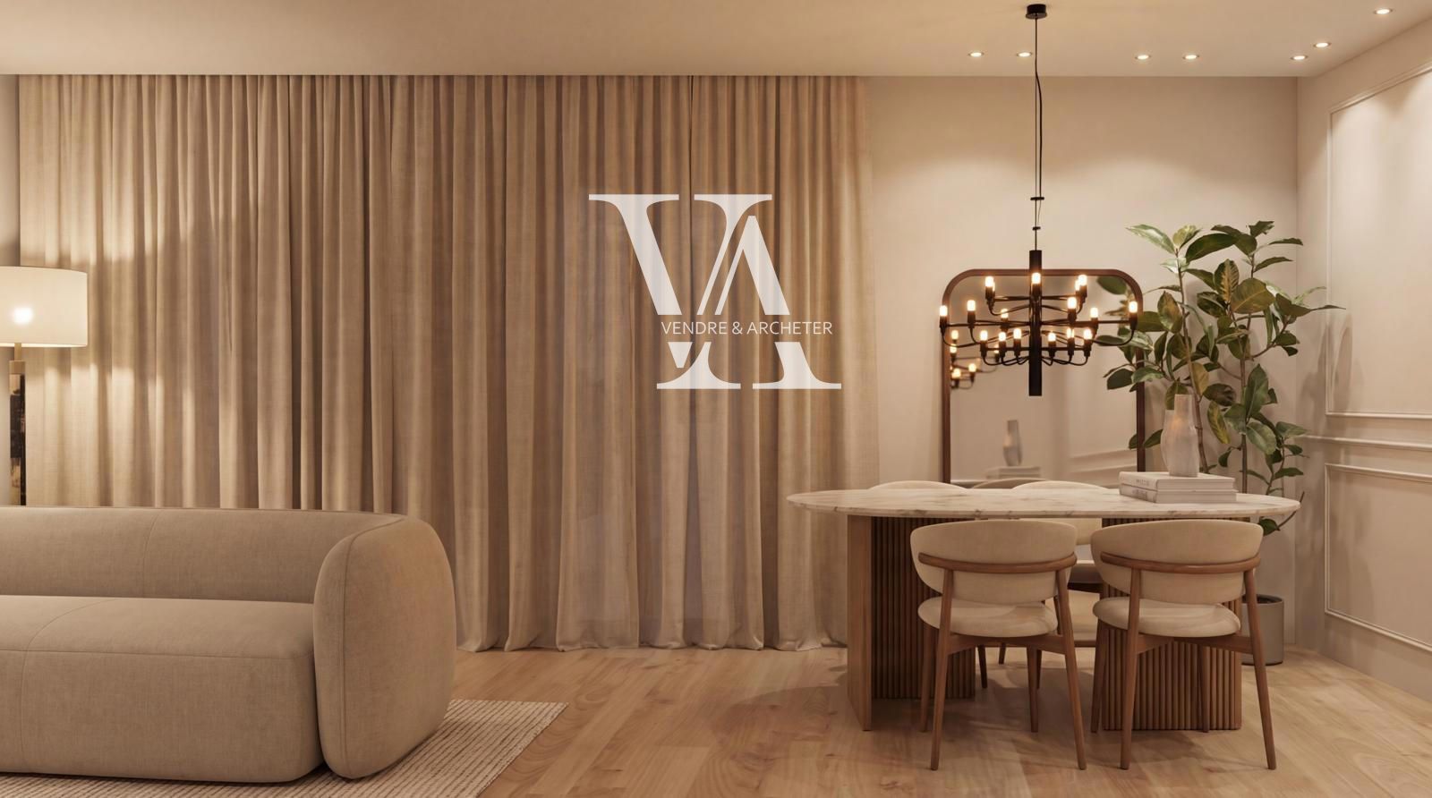 Appartement en vente á Madrid (CHAMBERI) - Foto 2