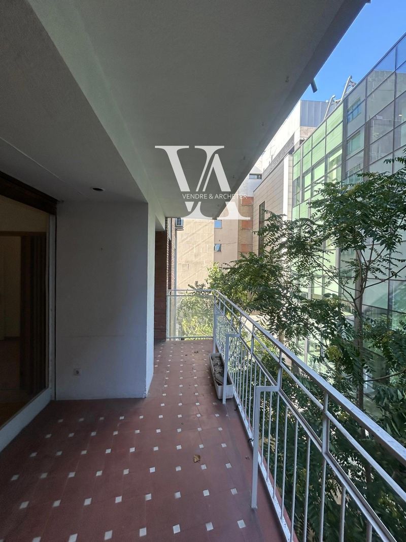 Appartement en vente Madrid. Ref: 1528. Vendre&Archeter Inmobiliaria
