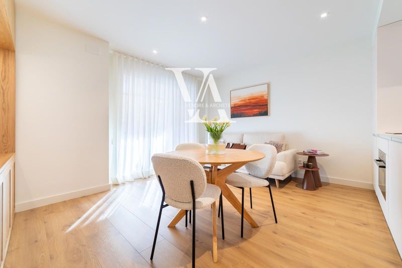 Appartement en vente Madrid. Ref: 1533. Vendre&Archeter Inmobiliaria