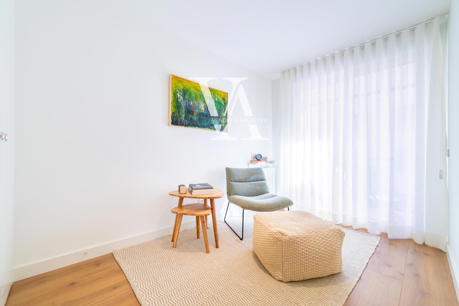 Piso en venta en Madrid (CHAMBERI) - Foto 7