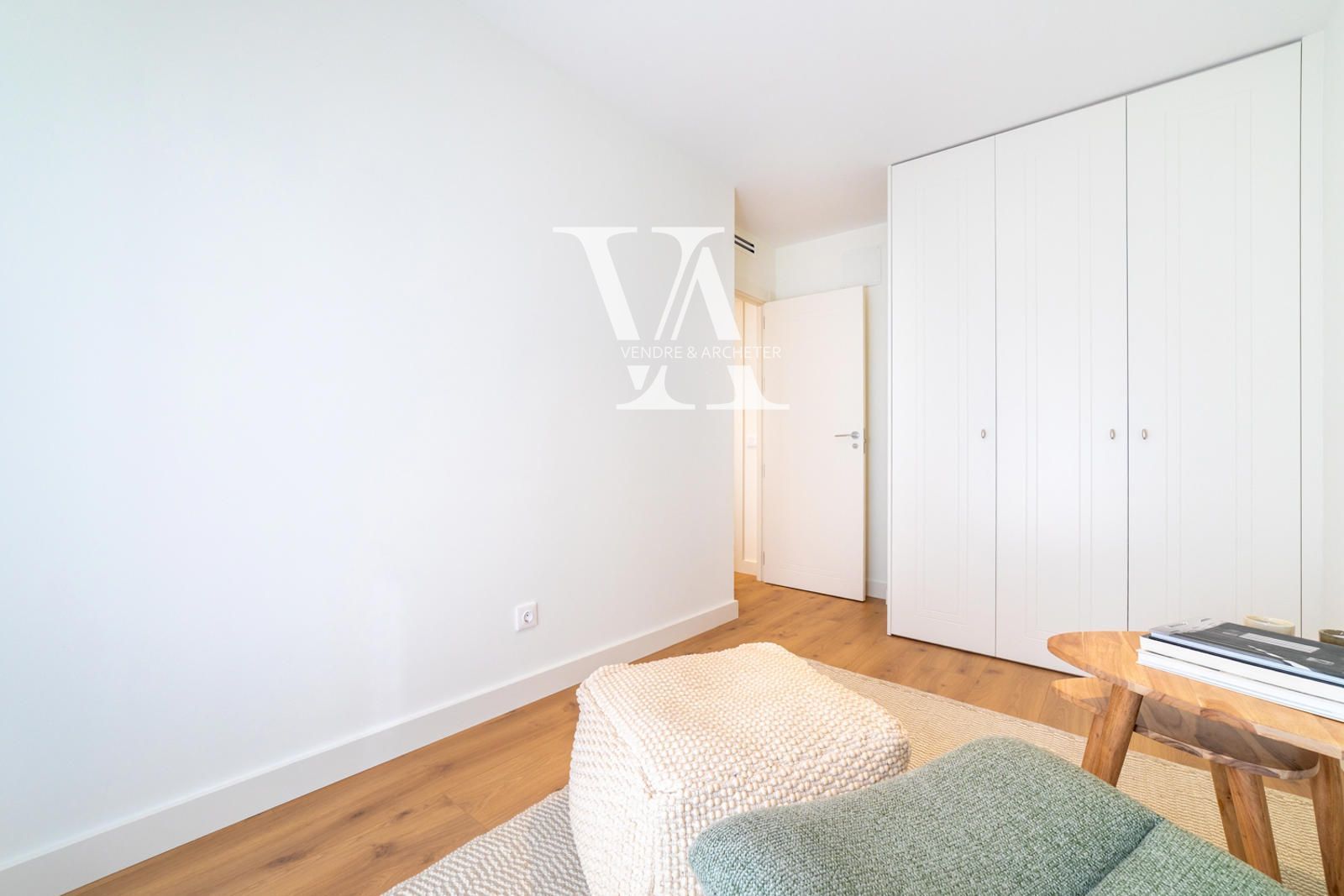 Piso en venta en Madrid (CHAMBERI) - Foto 9