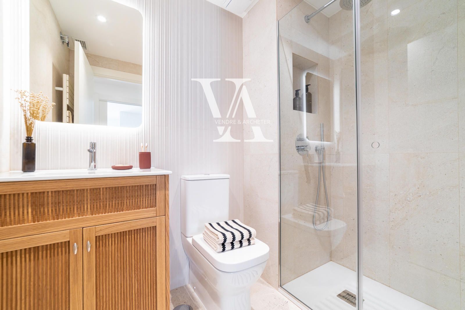Piso en venta en Madrid (CHAMBERI) - Foto 10