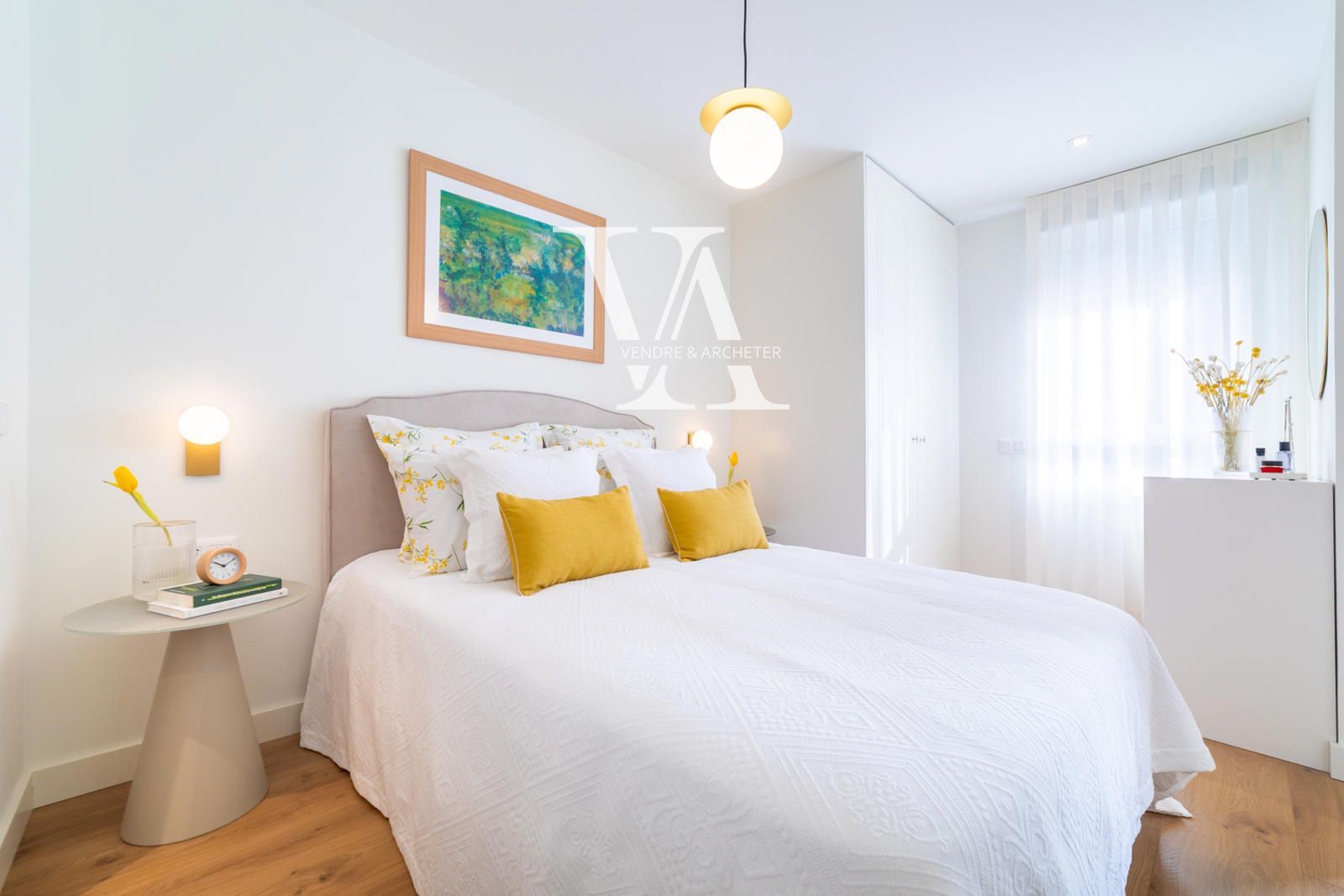 Piso en venta en Madrid (CHAMBERI) - Foto 12