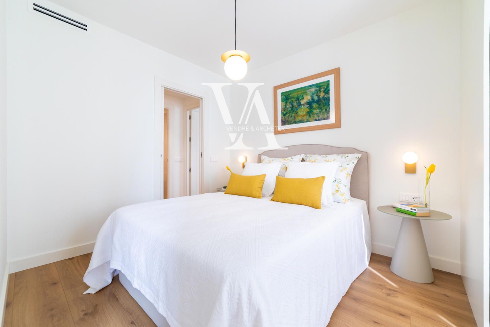 Piso en venta en Madrid (CHAMBERI) - Foto 13