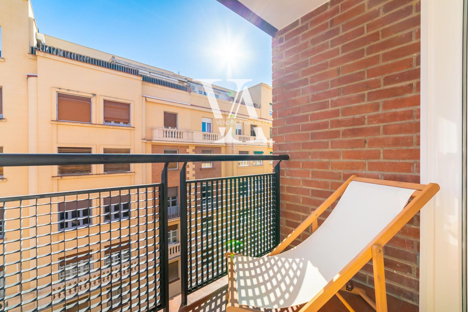 Piso en venta en Madrid (CHAMBERI) - Foto 16