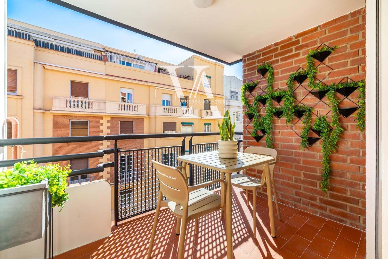 Piso en venta en Madrid (CHAMBERI) - Foto 17