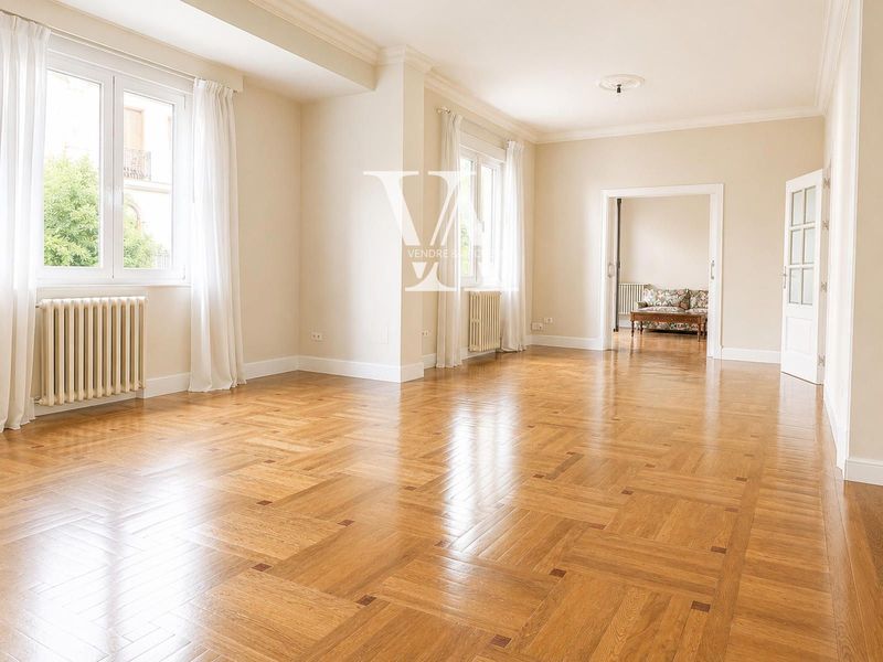 Appartement en vente Madrid. Ref: 1542. Vendre&Archeter Inmobiliaria