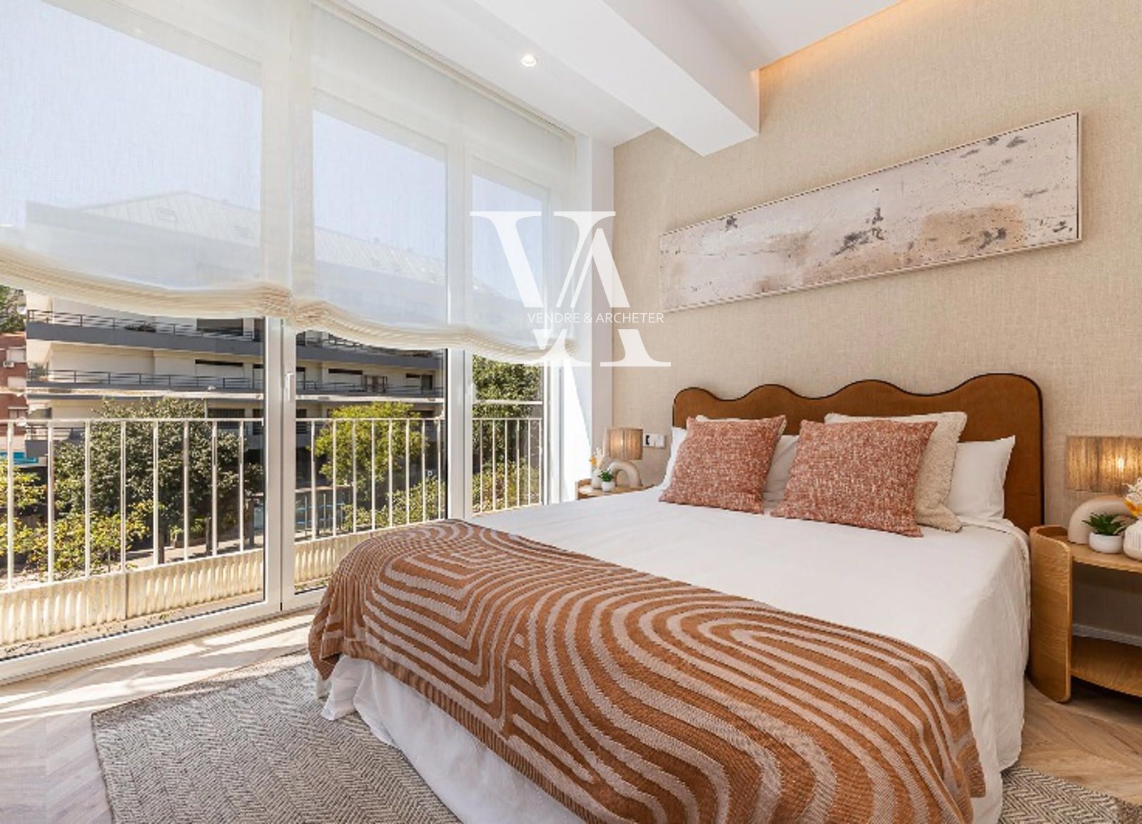 Piso en venta en Madrid (CHAMARTIN) - Foto 4