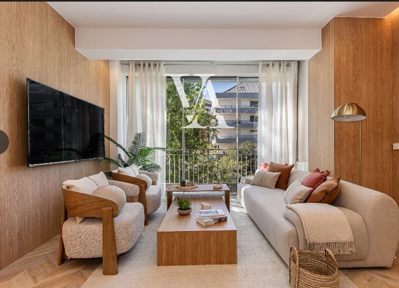 Piso en venta en Madrid (CHAMARTIN) - Foto 6