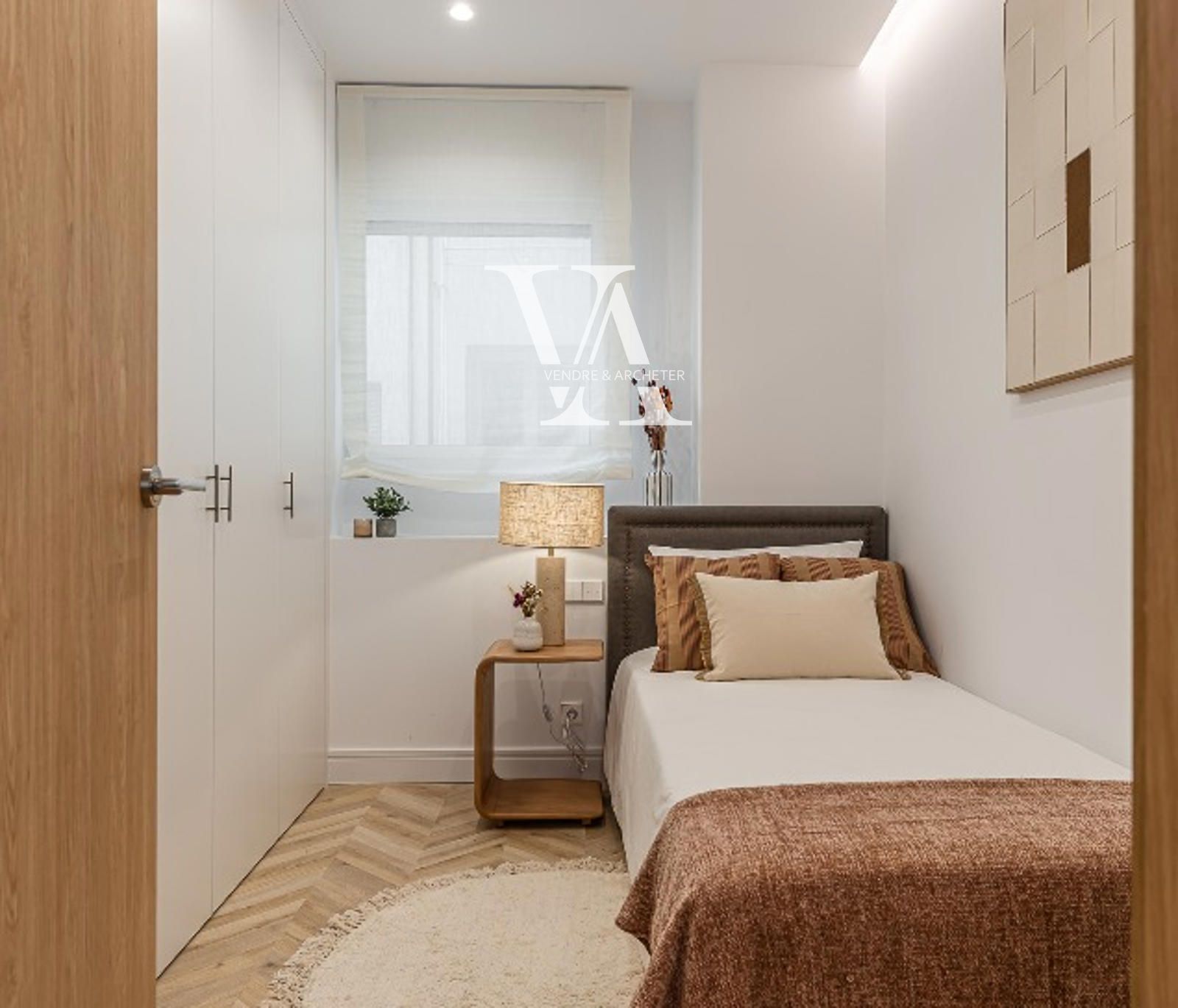 Piso en venta en Madrid (CHAMARTIN) - Foto 7