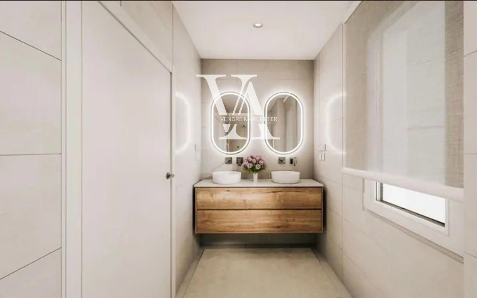 Piso en venta en Madrid ( BARRIO SALAMANCA) - Foto 3