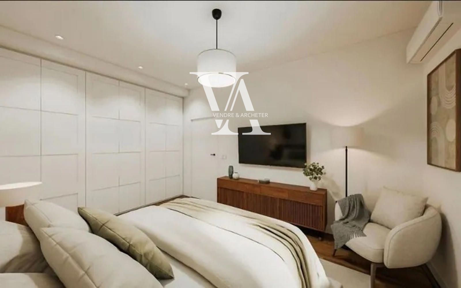Piso en venta en Madrid ( BARRIO SALAMANCA) - Foto 5