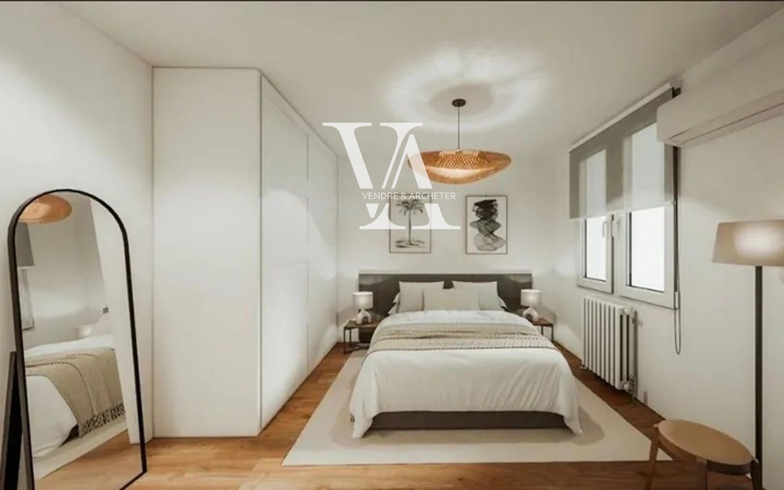 Piso en venta en Madrid ( BARRIO SALAMANCA) - Foto 7