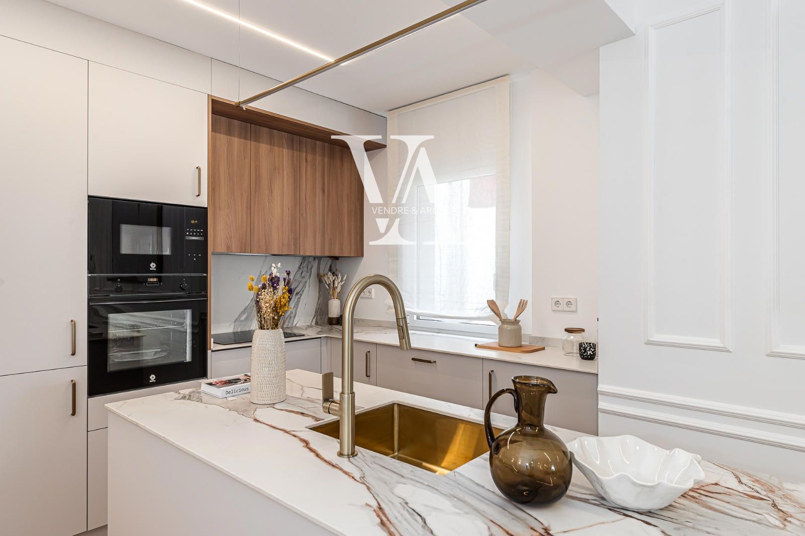 Piso en venta en Madrid (CHAMBERI) - Foto 11