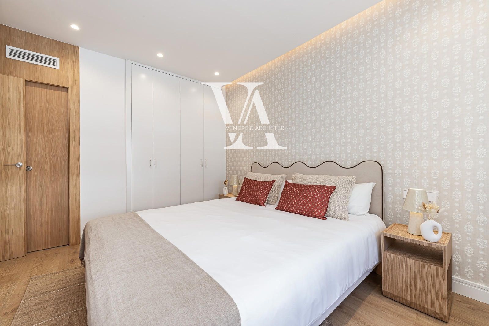 Piso en venta en Madrid (CHAMBERI) - Foto 15