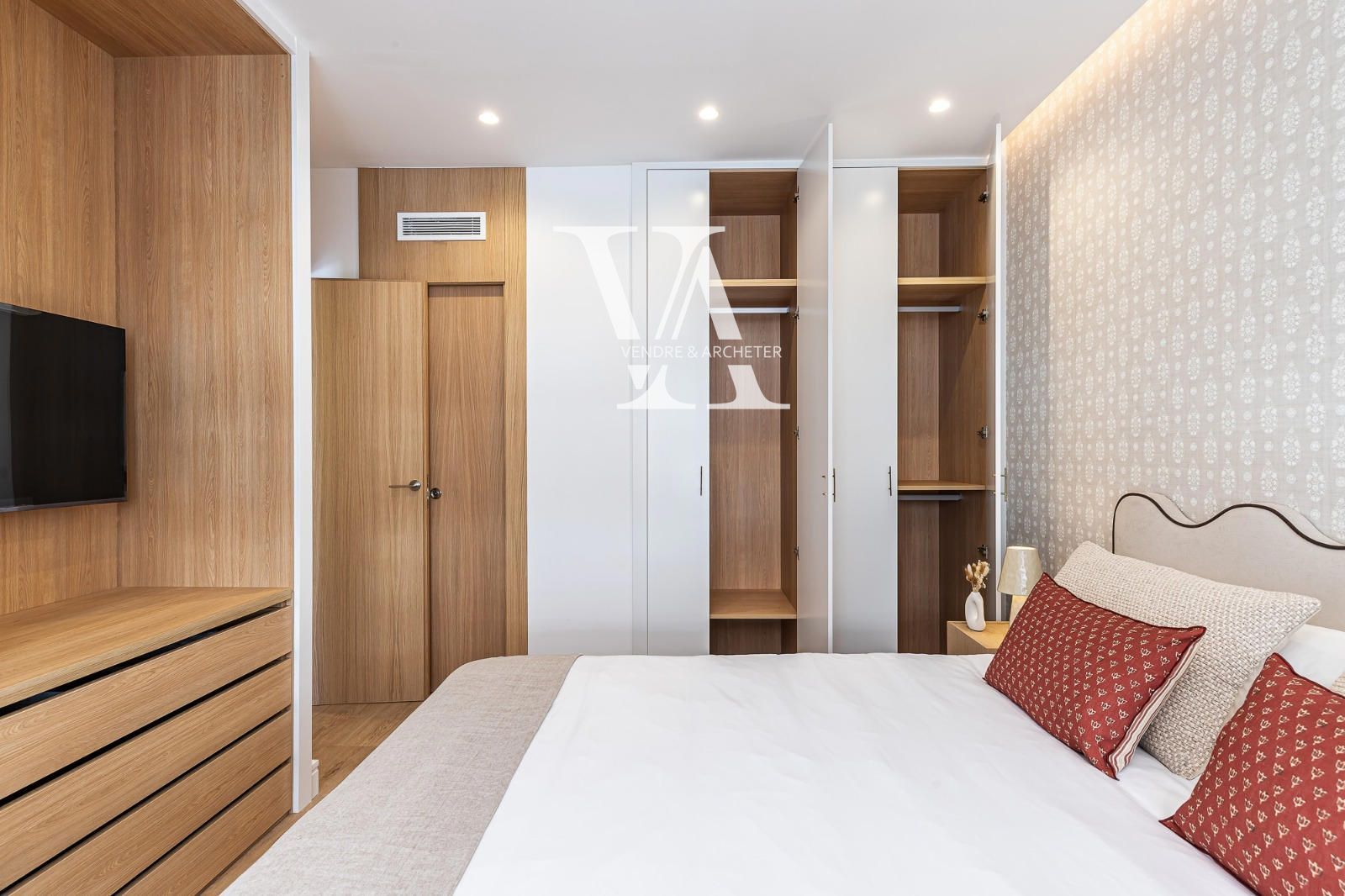 Piso en venta en Madrid (CHAMBERI) - Foto 17