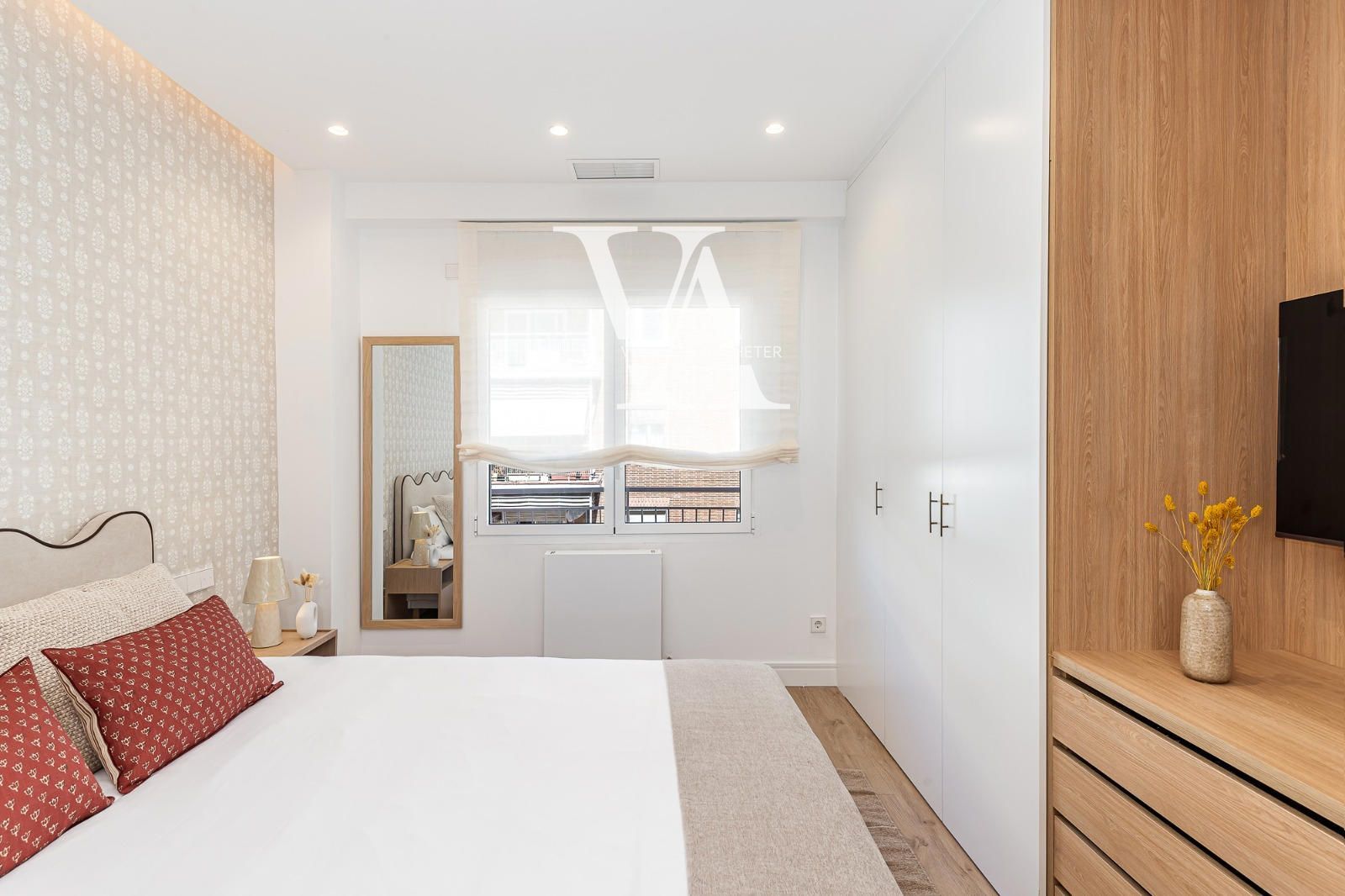 Piso en venta en Madrid (CHAMBERI) - Foto 19