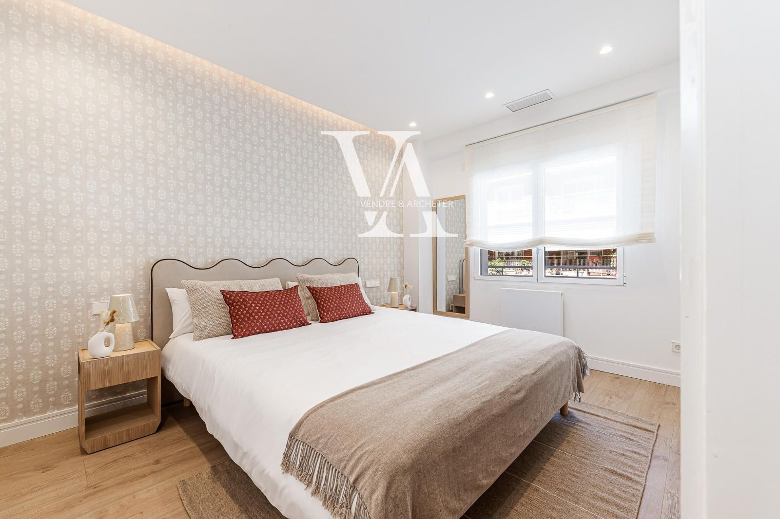 Piso en venta en Madrid (CHAMBERI) - Foto 20