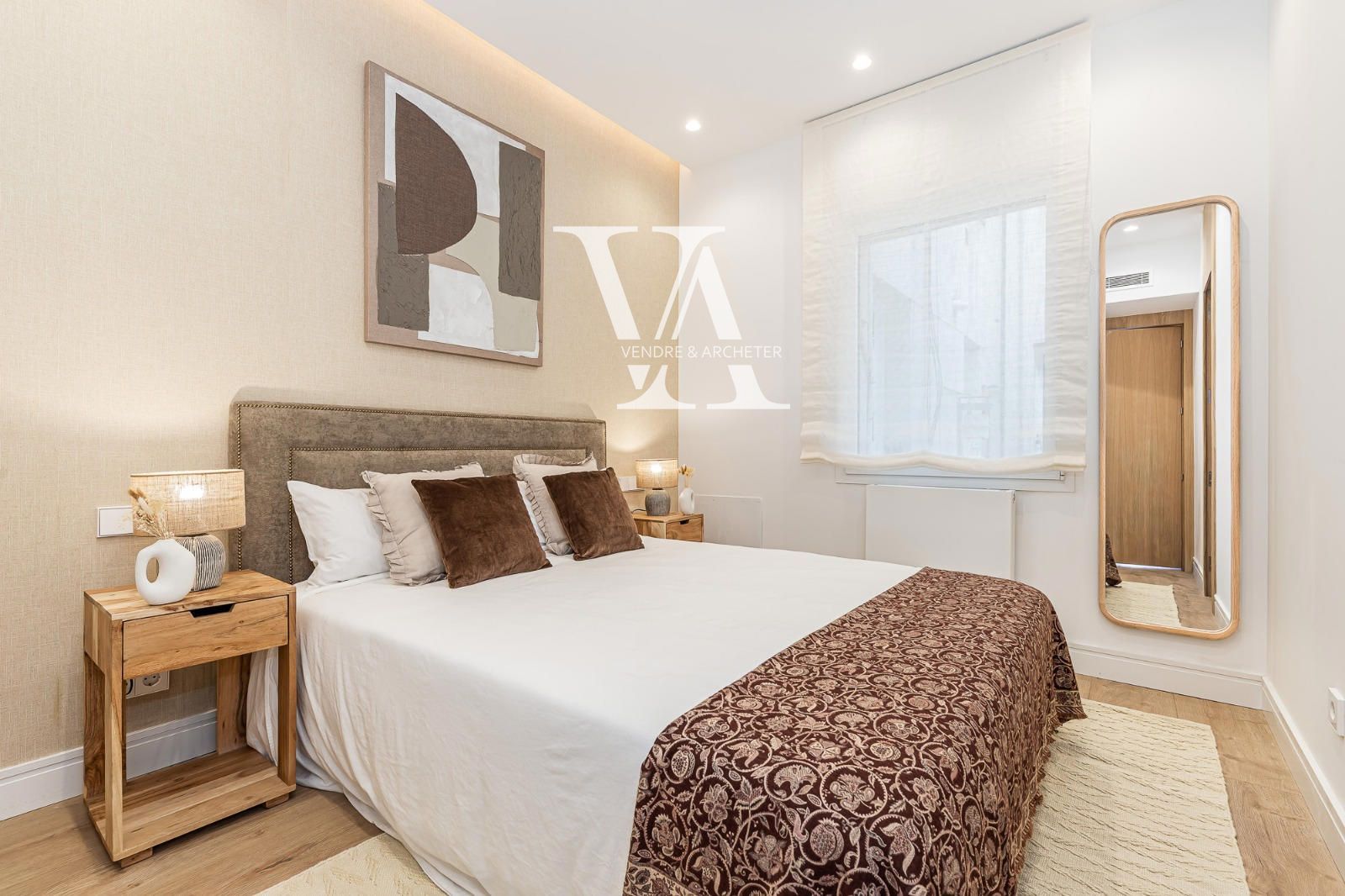Piso en venta en Madrid (CHAMBERI) - Foto 22