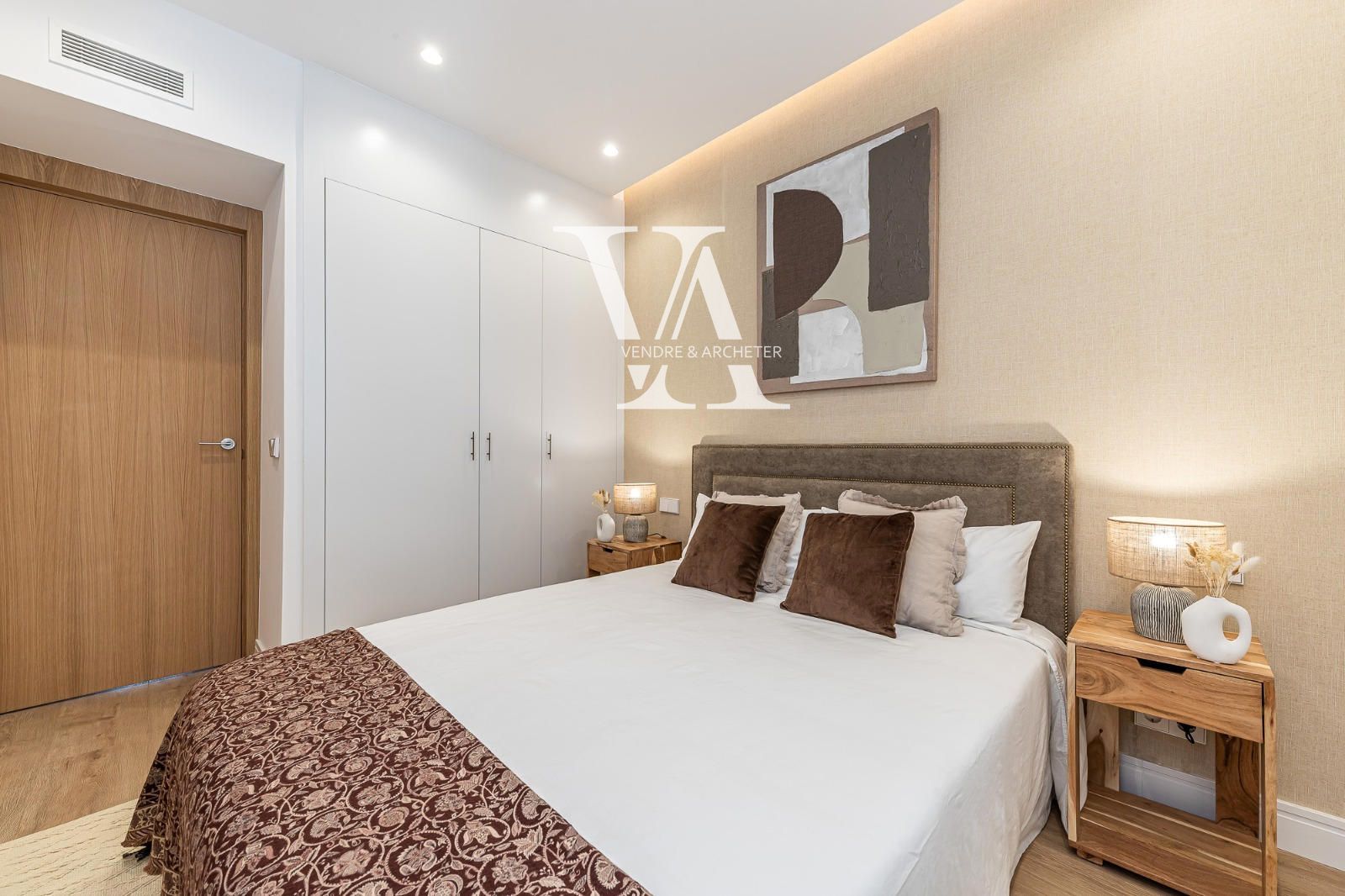 Piso en venta en Madrid (CHAMBERI) - Foto 23
