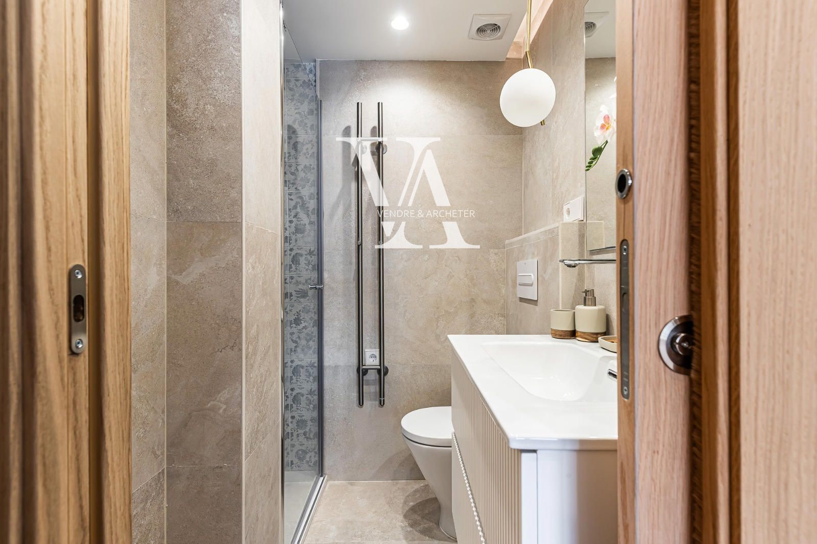 Piso en venta en Madrid (CHAMBERI) - Foto 27